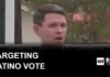Texas Senate race tightens as hopefuls target crucial Latino vote