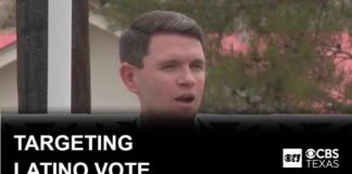 Texas Senate race tightens as hopefuls target crucial Latino vote