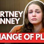 LIVE: Courtney Clenney | Change of Plea Hearing