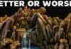 Will Avatar Actually Improve California Adventure?