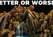 Will Avatar Actually Improve California Adventure?