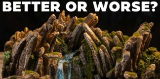 Will Avatar Actually Improve California Adventure?