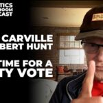 Not a Time For A Vanity Vote | Politics War Room Podcast (Full Episode)