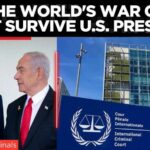 EXPLAINED: Why the ICC is Under attack by US, Israel and All Trump Allies | Times Now World