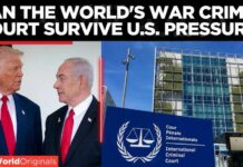 EXPLAINED: Why the ICC is Under attack by US, Israel and All Trump Allies | Times Now World