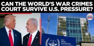 EXPLAINED: Why the ICC is Under attack by US, Israel and All Trump Allies | Times Now World