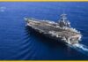 CENTCOM commander visits USS Lincoln after reports of conditions onboard