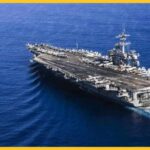 CENTCOM commander visits USS Lincoln after reports of conditions onboard
