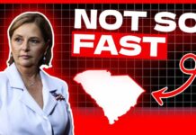Is The South Carolina Senate Race Closer Than We Thought?