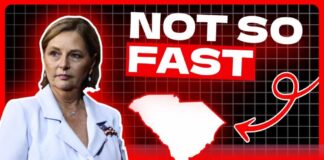 Is The South Carolina Senate Race Closer Than We Thought?