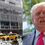 Judge Doesn’t Toss Trump’s $15 Billion New York Times Lawsuit, But It Must Be Amended