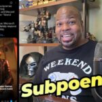 Rockstar has Issued Subpoenas to Microsoft & Discord for GTA 6 Leaks!