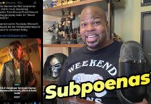 Rockstar has Issued Subpoenas to Microsoft & Discord for GTA 6 Leaks!