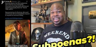 Rockstar has Issued Subpoenas to Microsoft & Discord for GTA 6 Leaks!