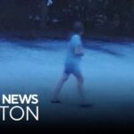 Search continues for Karen Solomon in connection to Worcester police officer's death