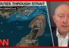 Trump's new strategy, claiming Hormuz for US & more | Military experts on Iran