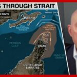 Trump's new strategy, claiming Hormuz for US & more | Military experts on Iran