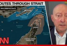 Trump's new strategy, claiming Hormuz for US & more | Military experts on Iran