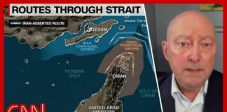 Trump's new strategy, claiming Hormuz for US & more | Military experts on Iran
