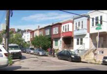 Parents of 7-week old baby in custody after signs of physical abuse, police say