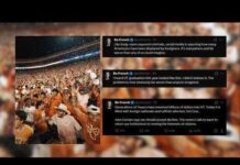 Some Texas Republicans condemn Bo French over racist posts calling Asian UT students a 'problem'