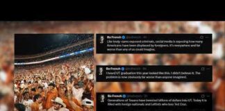 Some Texas Republicans condemn Bo French over racist posts calling Asian UT students a 'problem'