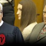 One Holdout Juror STALLS Lindsay Clancy Verdict