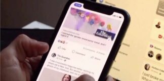 Bipartisan Bill Targets Foreign Influence in US Social Media
