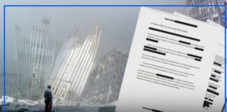 Trump administration released 9/11-related intelligence briefs