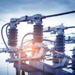 Electrical substation insulators and switchgear